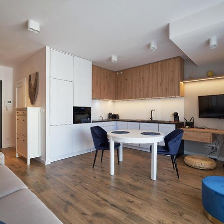 Studio Nad Rzeka 72, Rynek 500 M Вроцлав Екстериор снимка