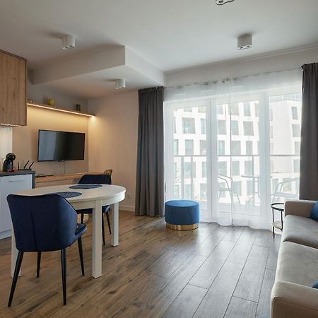 Studio Nad Rzeka 72, Rynek 500 M Вроцлав Екстериор снимка