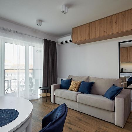 Studio Nad Rzeka 72, Rynek 500 M Вроцлав Екстериор снимка
