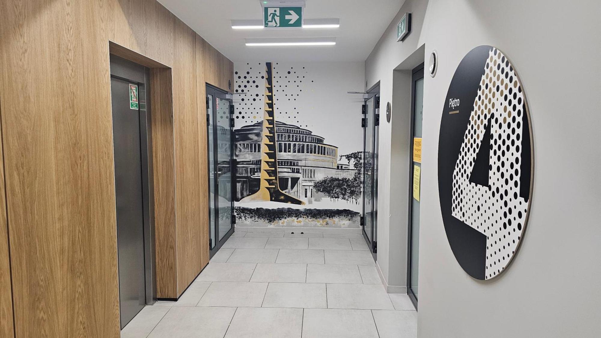 Studio Nad Rzeka 72, Rynek 500 M Вроцлав Екстериор снимка