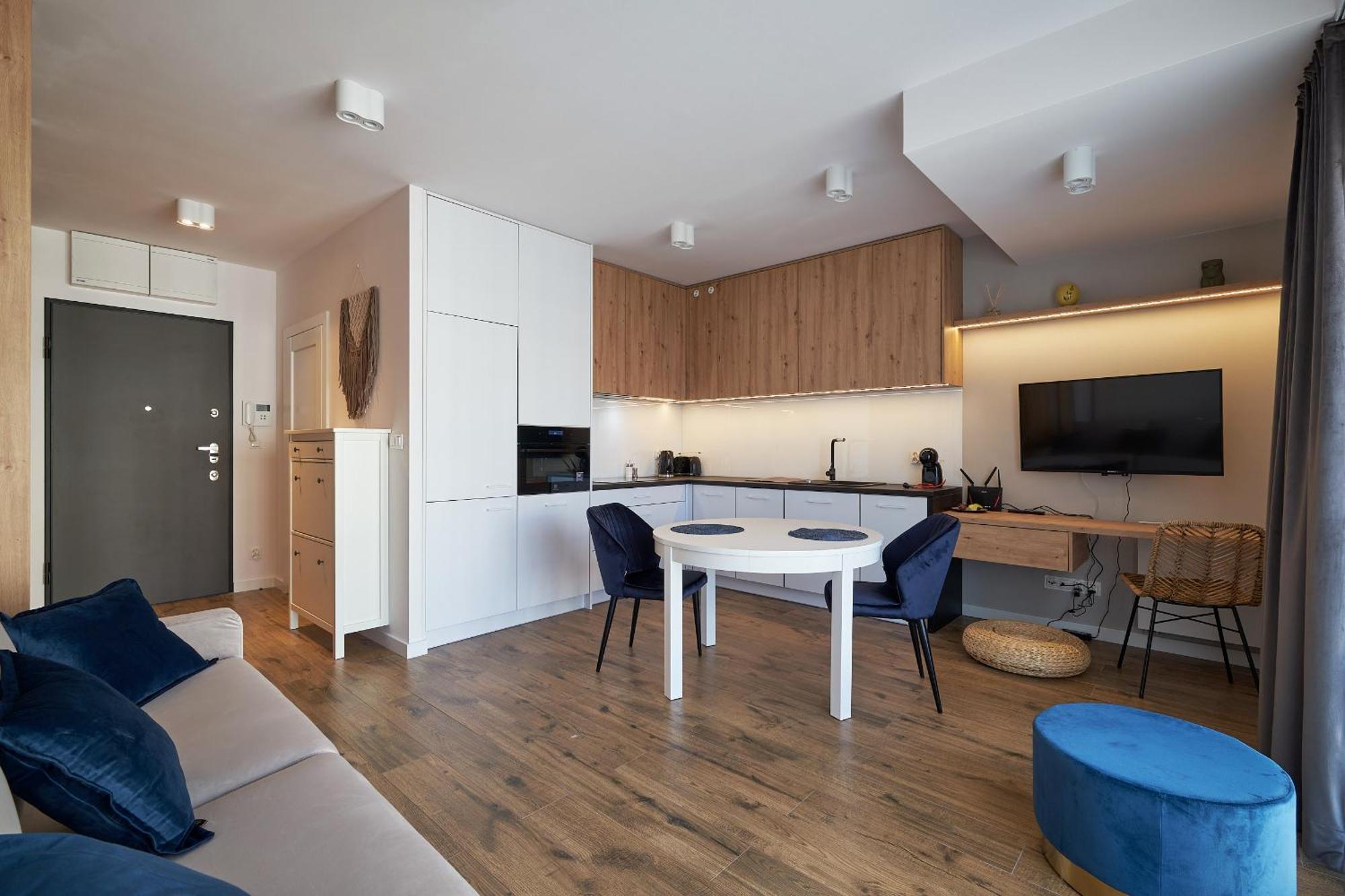 Studio Nad Rzeka 72, Rynek 500 M Вроцлав Екстериор снимка