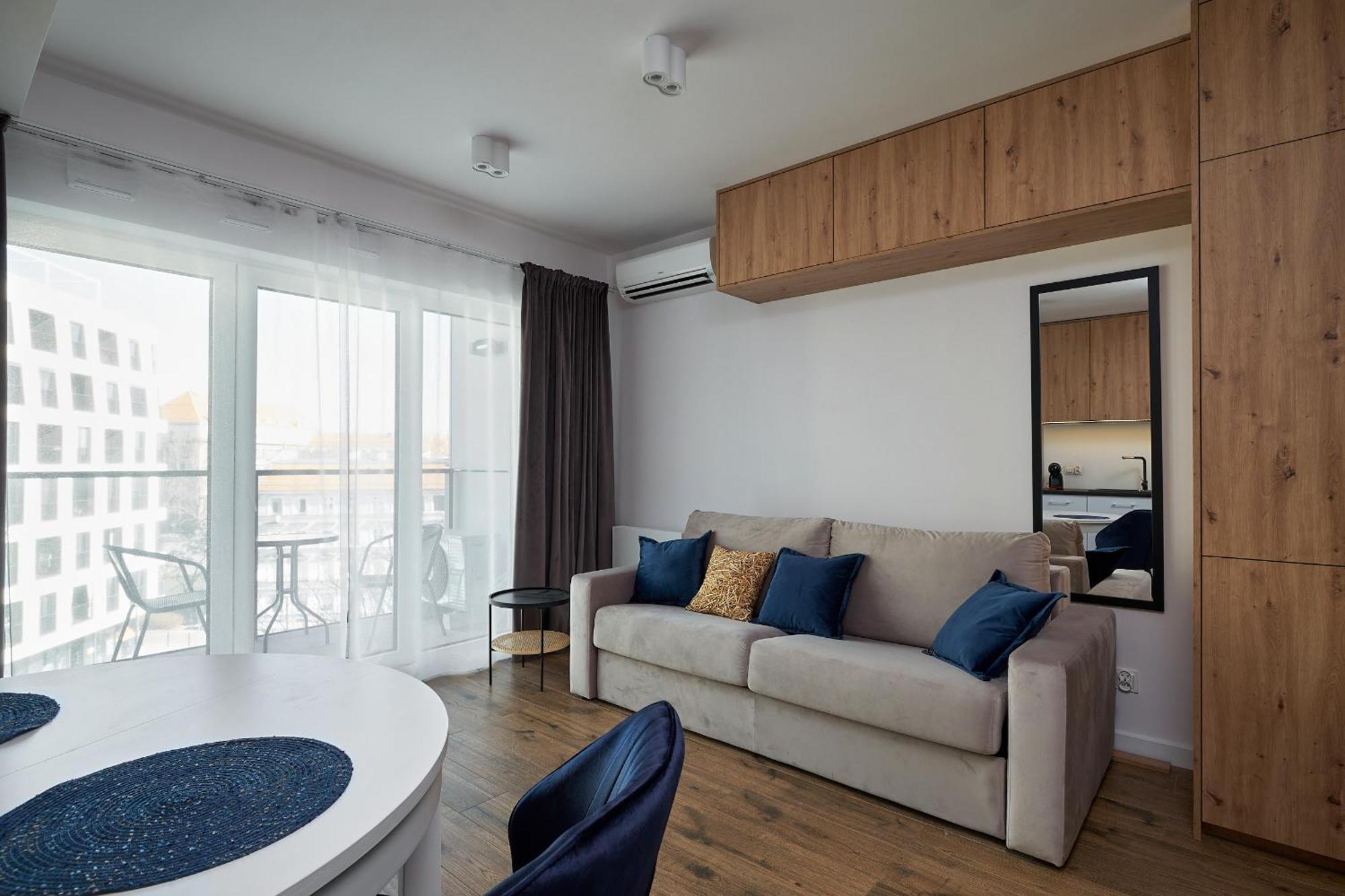 Studio Nad Rzeka 72, Rynek 500 M Вроцлав Екстериор снимка