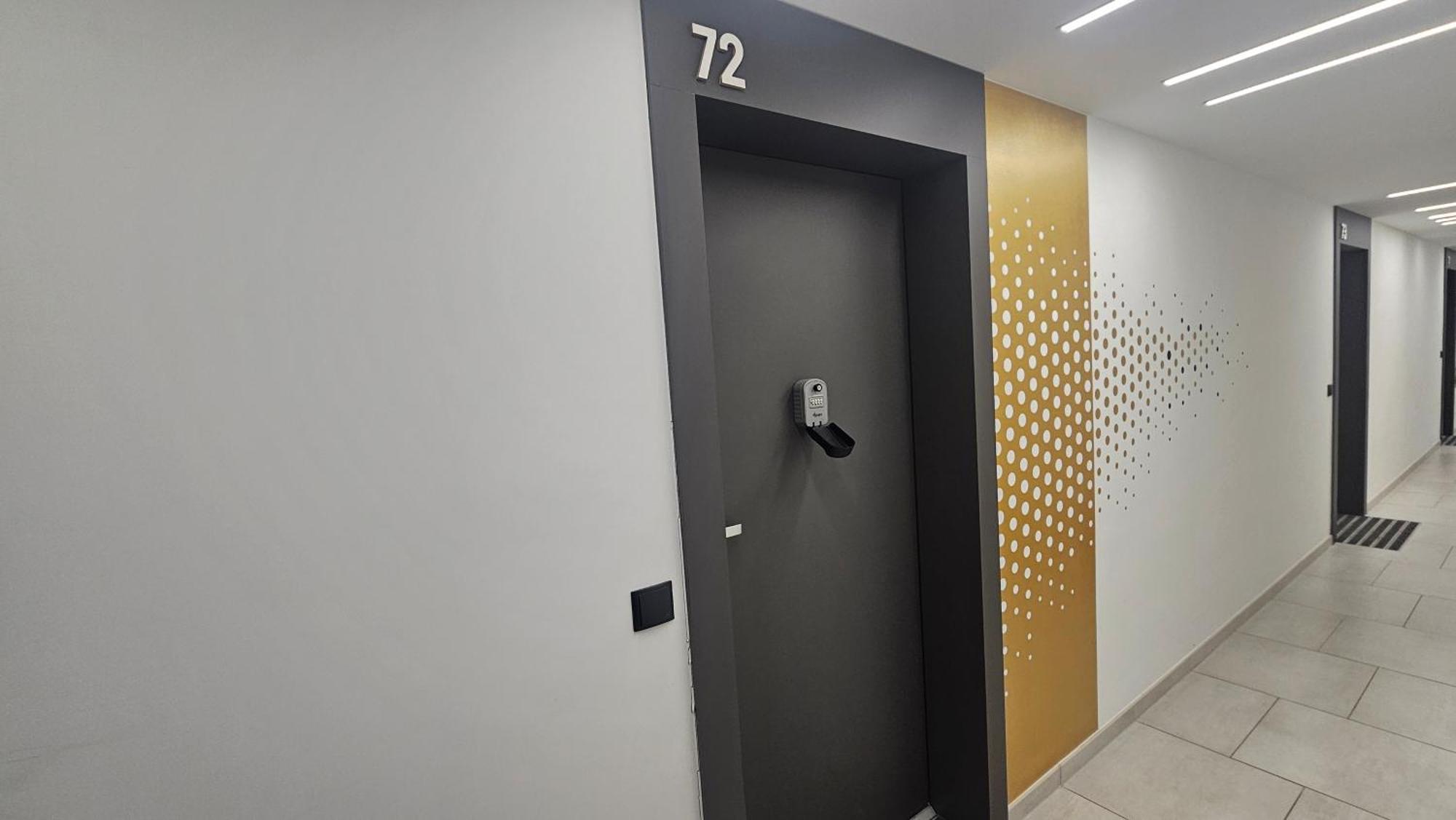 Studio Nad Rzeka 72, Rynek 500 M Вроцлав Екстериор снимка
